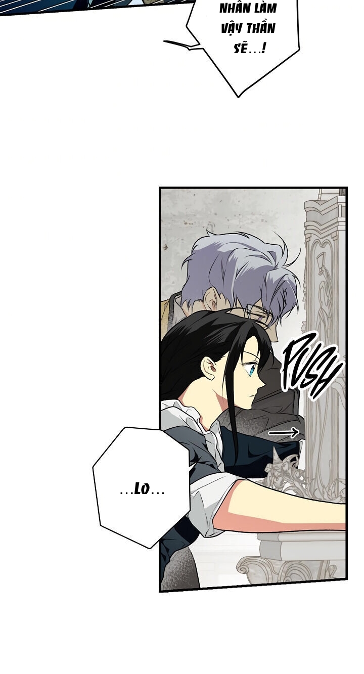 quý cô bí ẩn - secret lady chapter 26 78