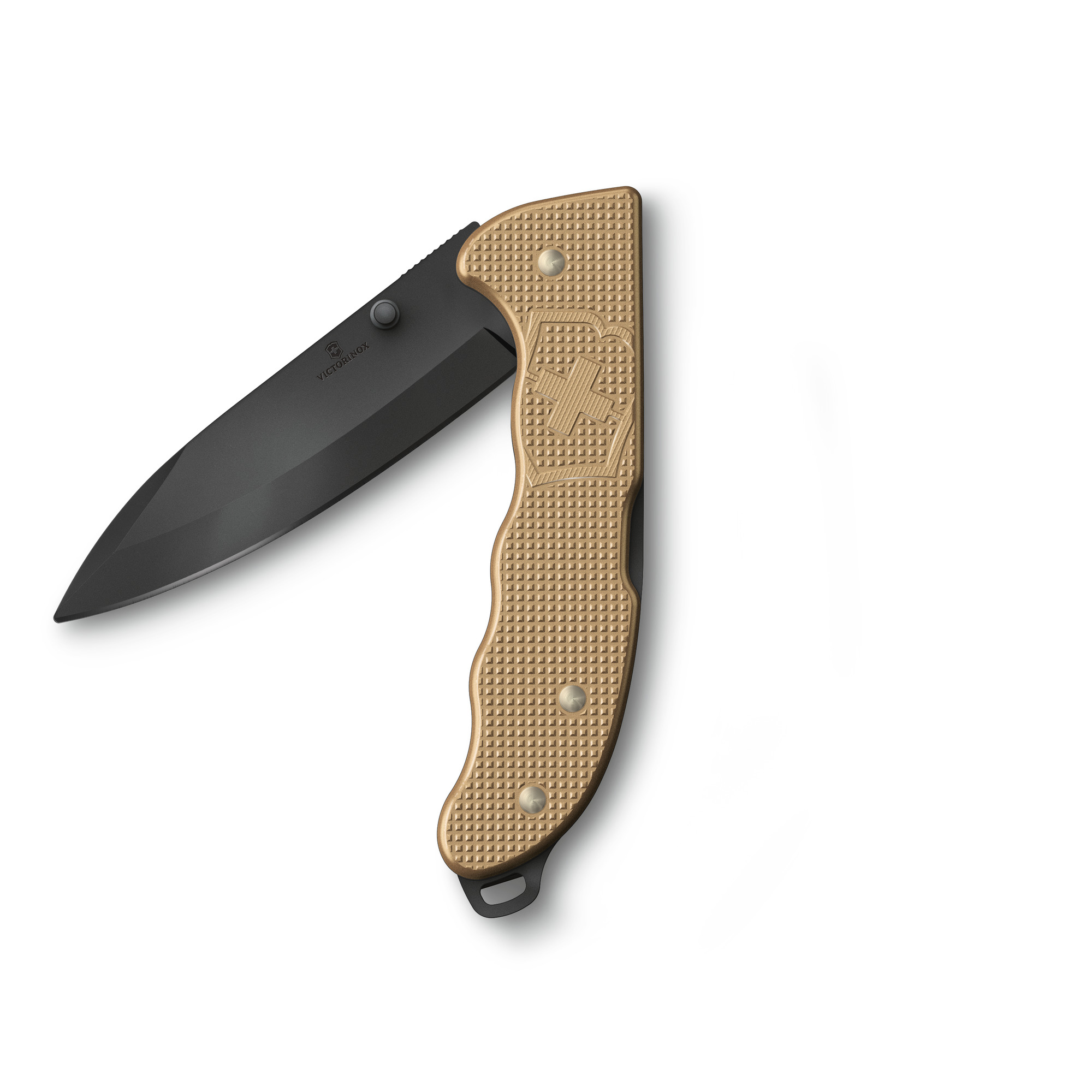 Dao xếp Victorinox Evoke BS Alox Beige