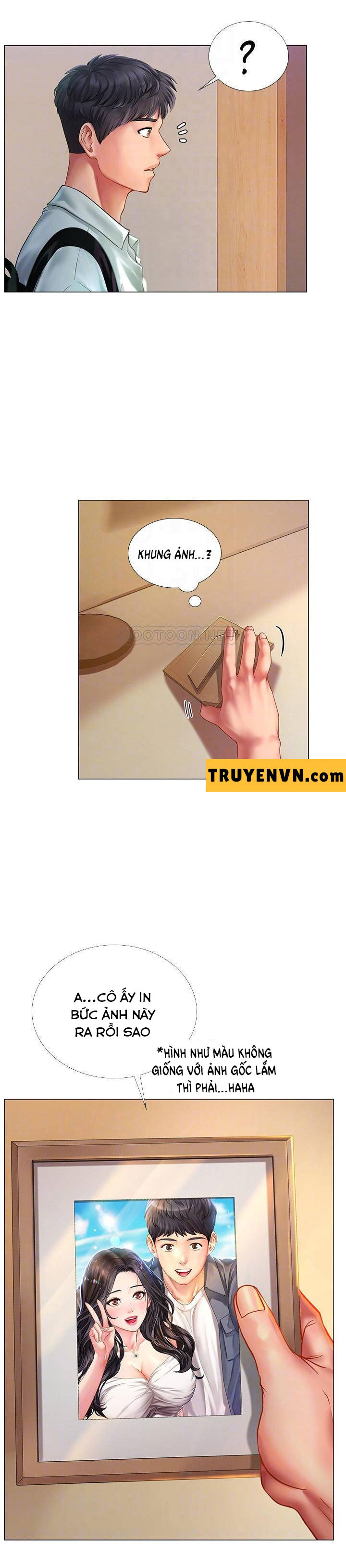 should i study at noryangjin? chapter 61 11