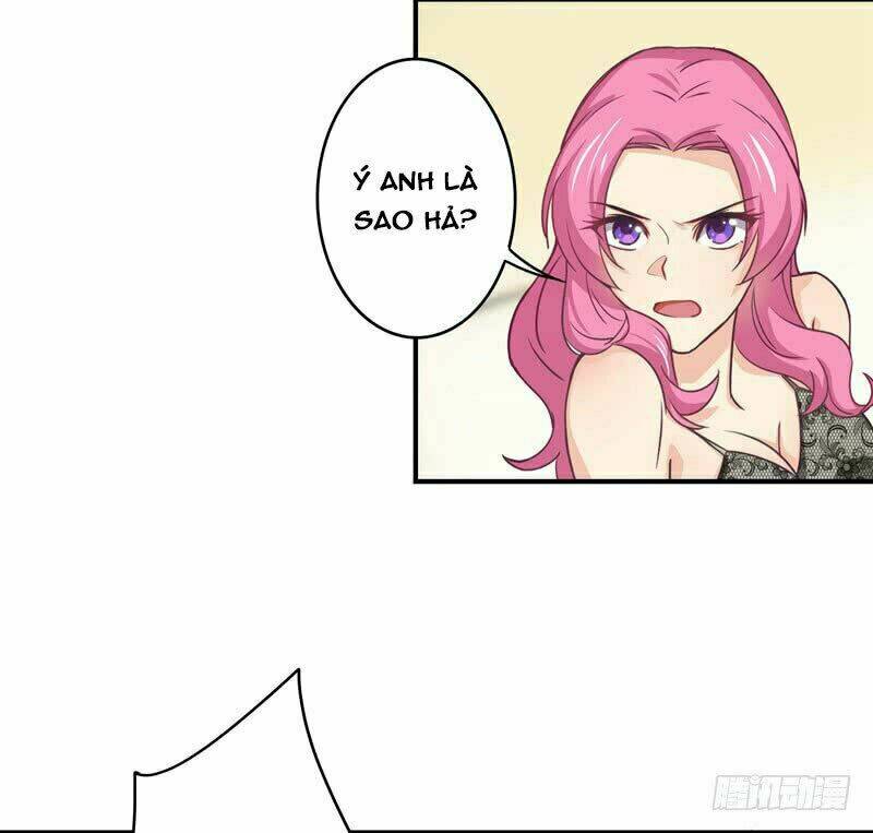 cuồng duệ tiểu thê chapter 34 13