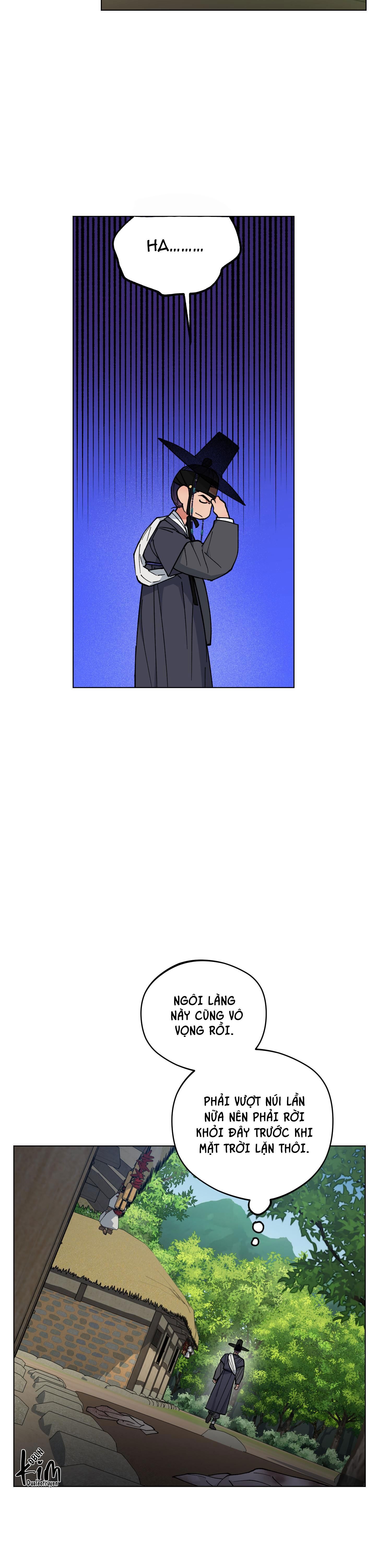 bình minh của rồng chapter 33 28