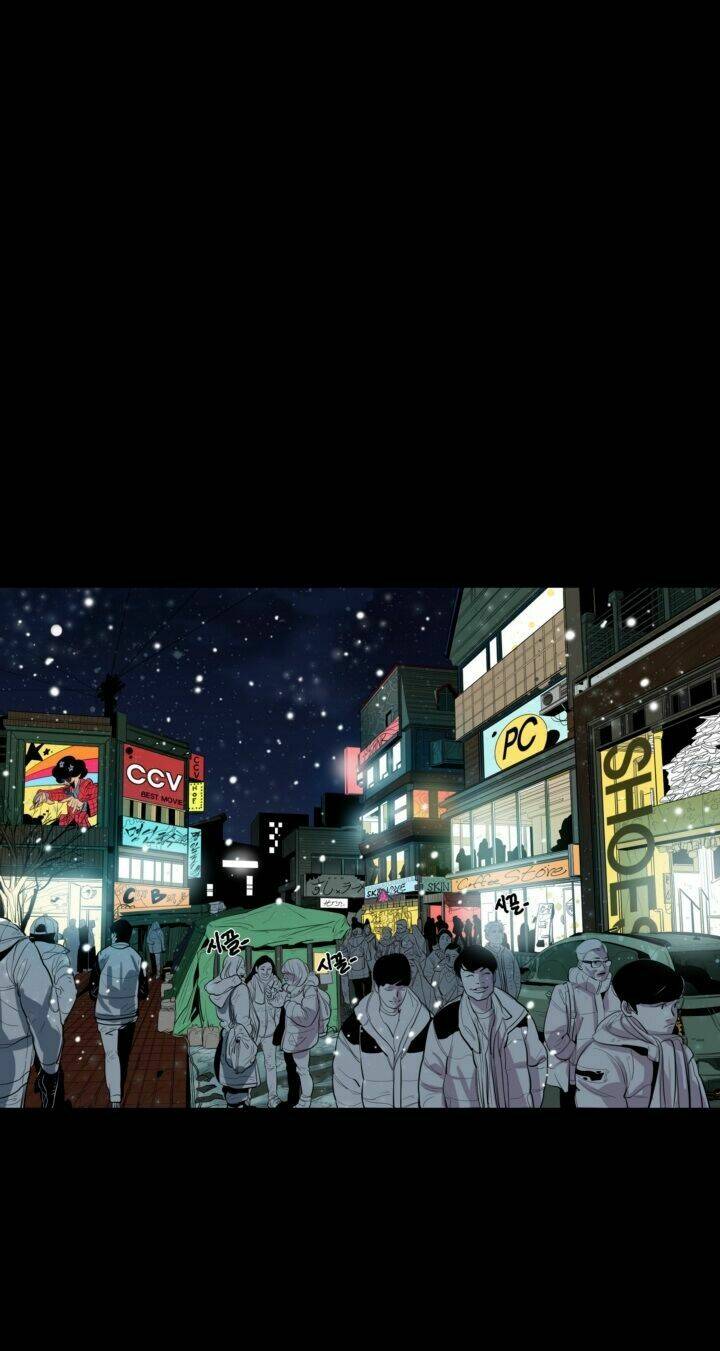 răng nanh chapter 1 17