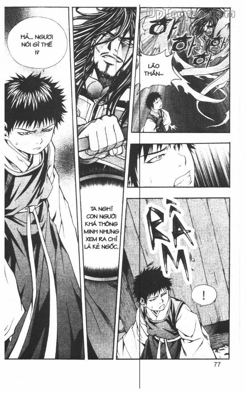 thời gió lốc (thời đại phong tang) chapter 6 79
