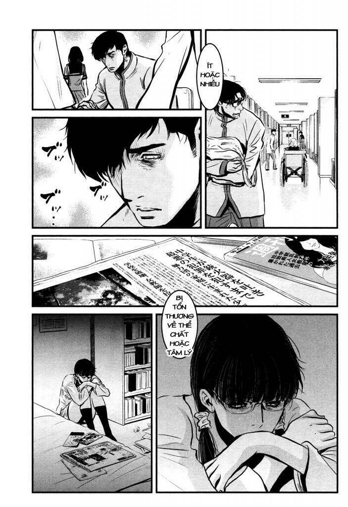 wolf guy - wolfen crest chapter 115 11