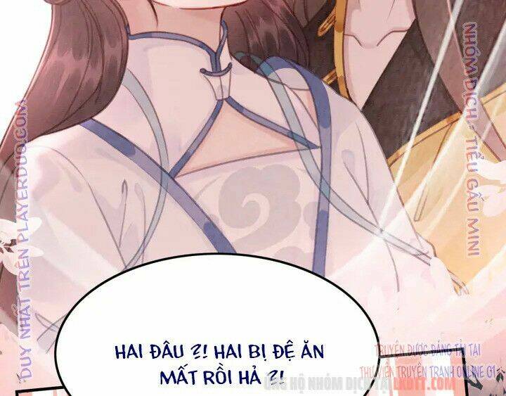 trọng sinh bá sủng nhiếp chính vương quá mạnh mẽ chapter 142 47