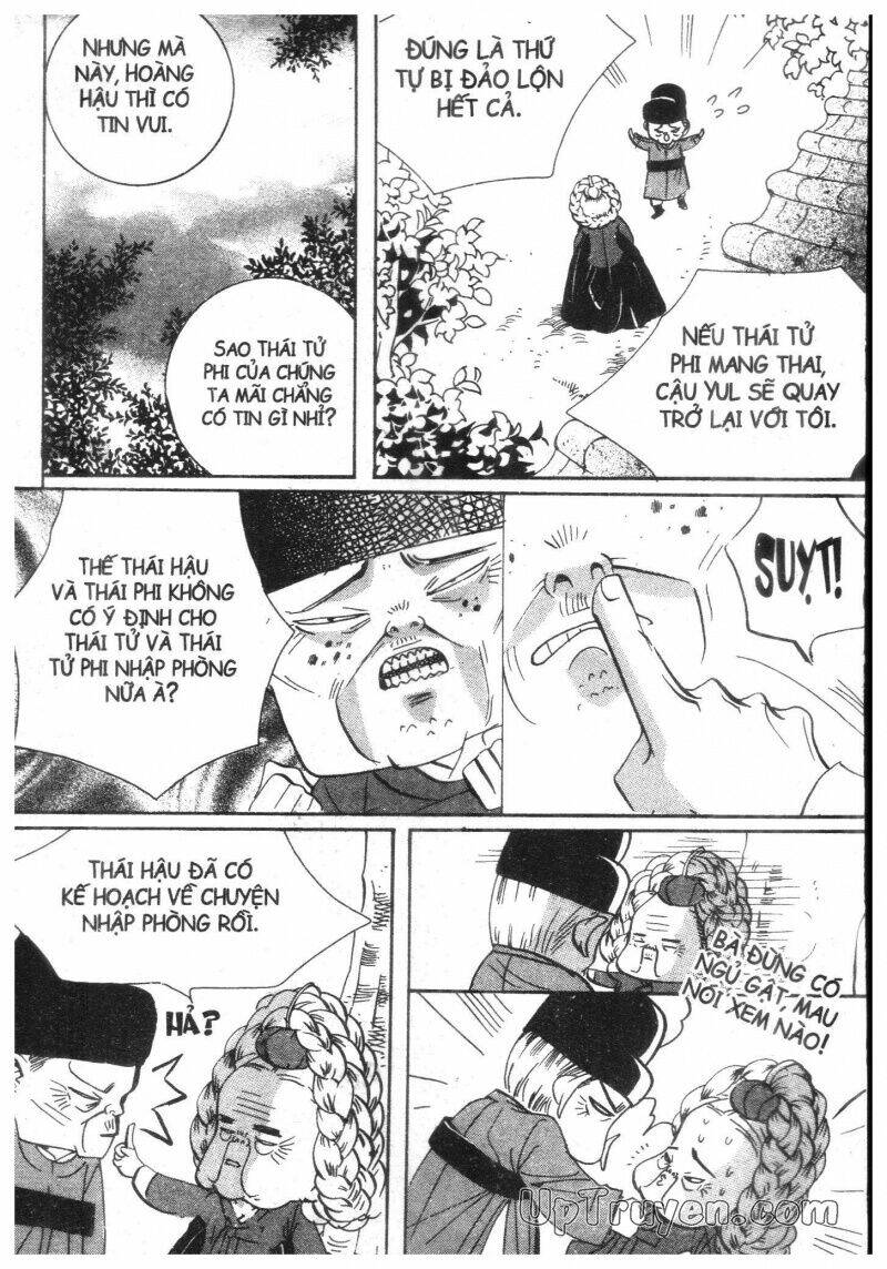 hoàng cung chapter 8 79