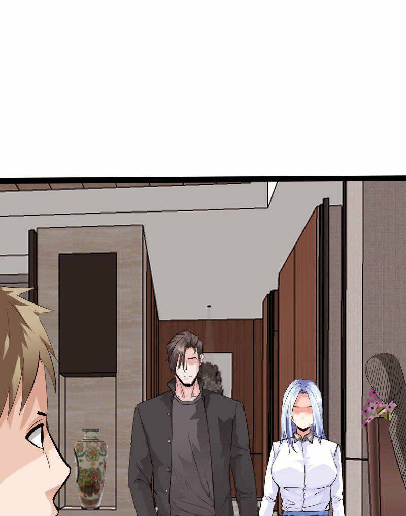 tuyệt phẩm tà thiếu chapter 125 4