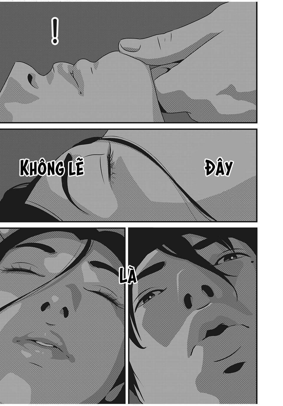 home room chapter 73 5