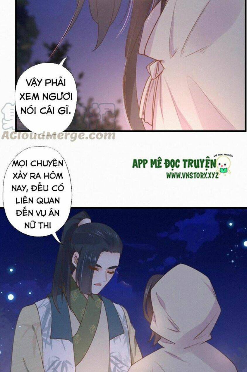 thiên hương mỹ nhân chapter 85 31