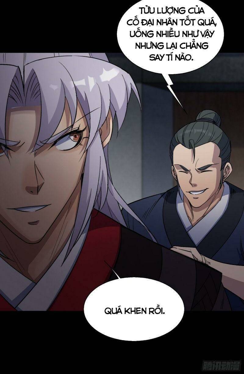 thông u đại thánh chapter 88 3