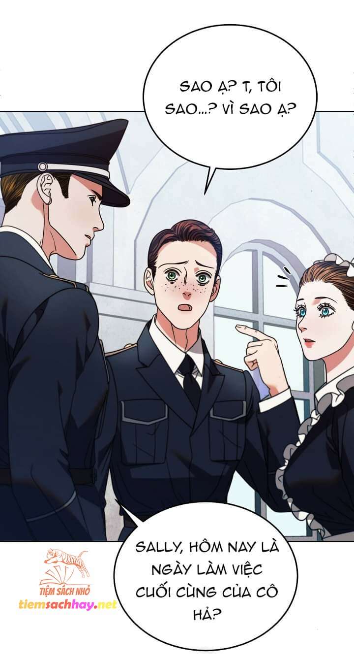 [18+] hãy cầu xin tôi đi chapter 19 14