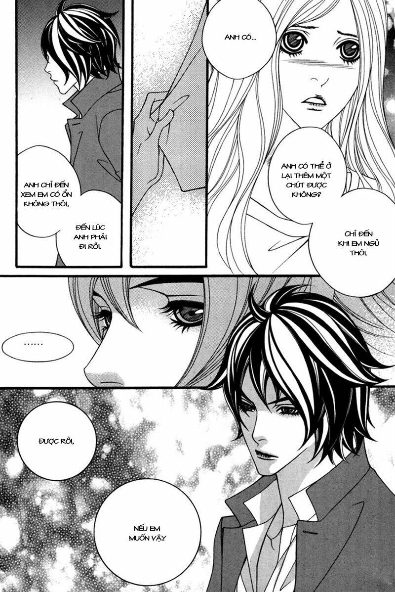 lost in london chapter 14 41