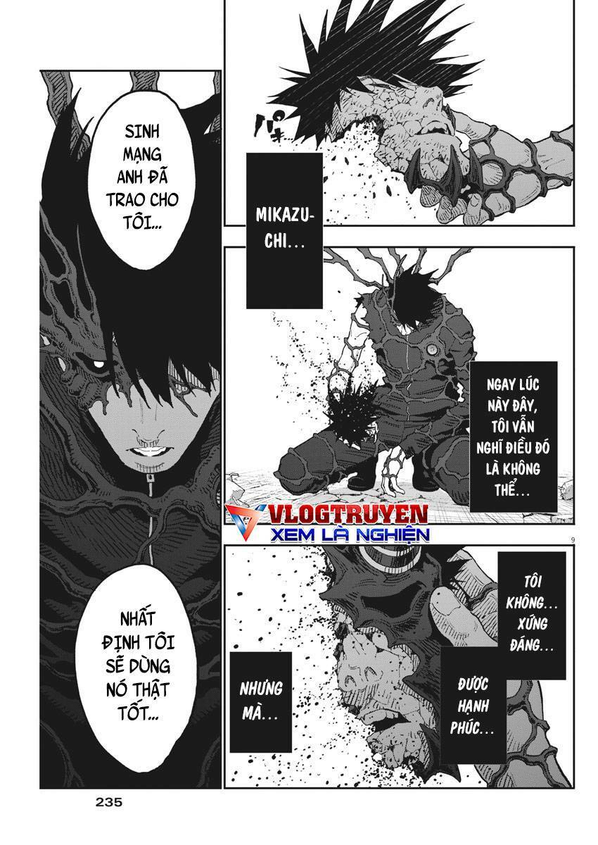 đọa nhân chapter 149 9