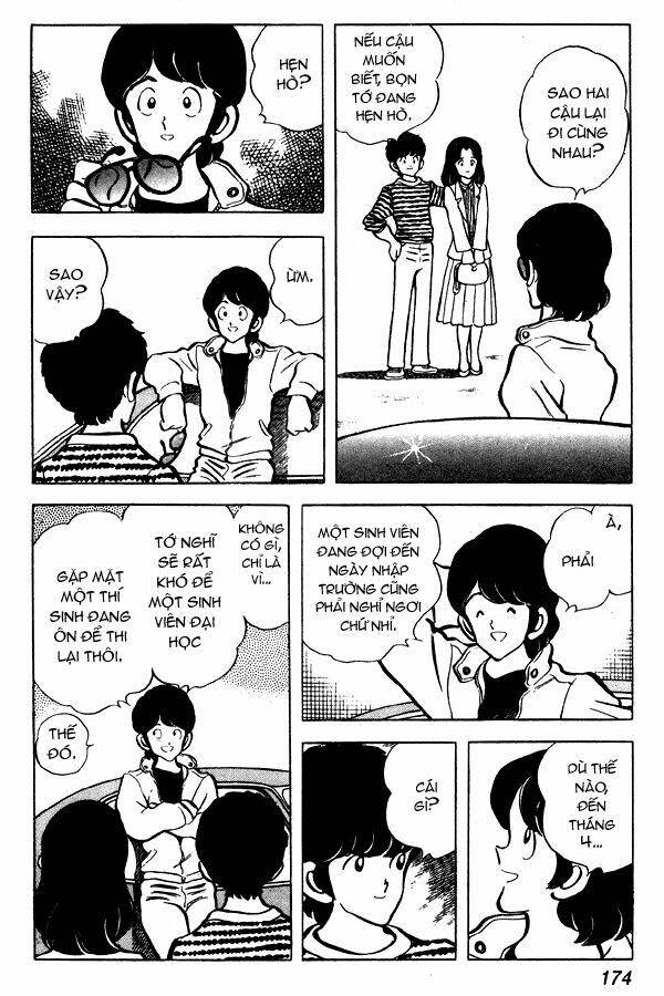 miyuki chapter 61 12