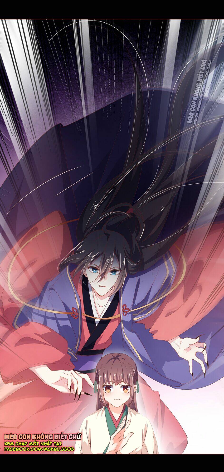 boss khủng bố chiếm đoạt ta chapter 7 26