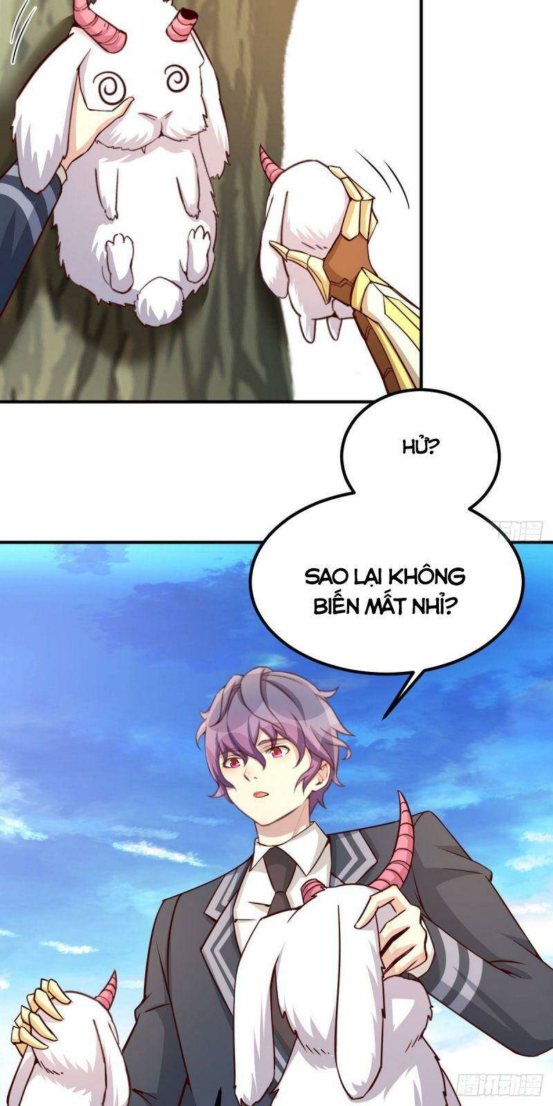 thiên tứ thức tỉnh chapter 54 22