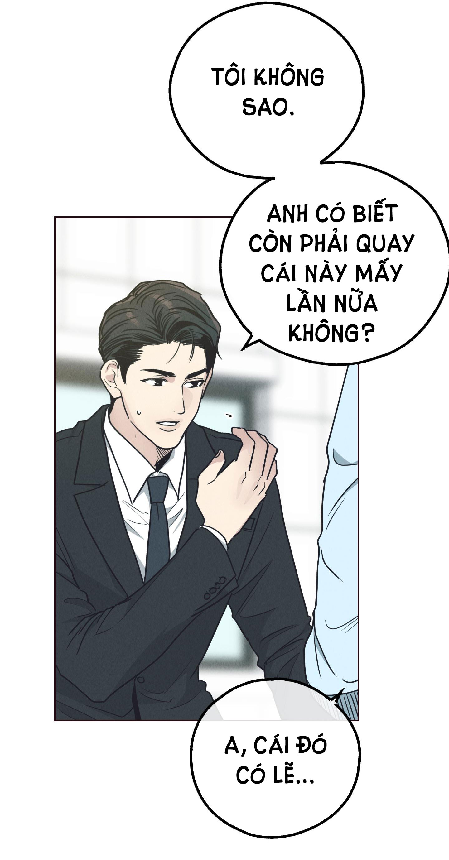 Phục Thù - Pay Back chapter 66.2 - Trang 26