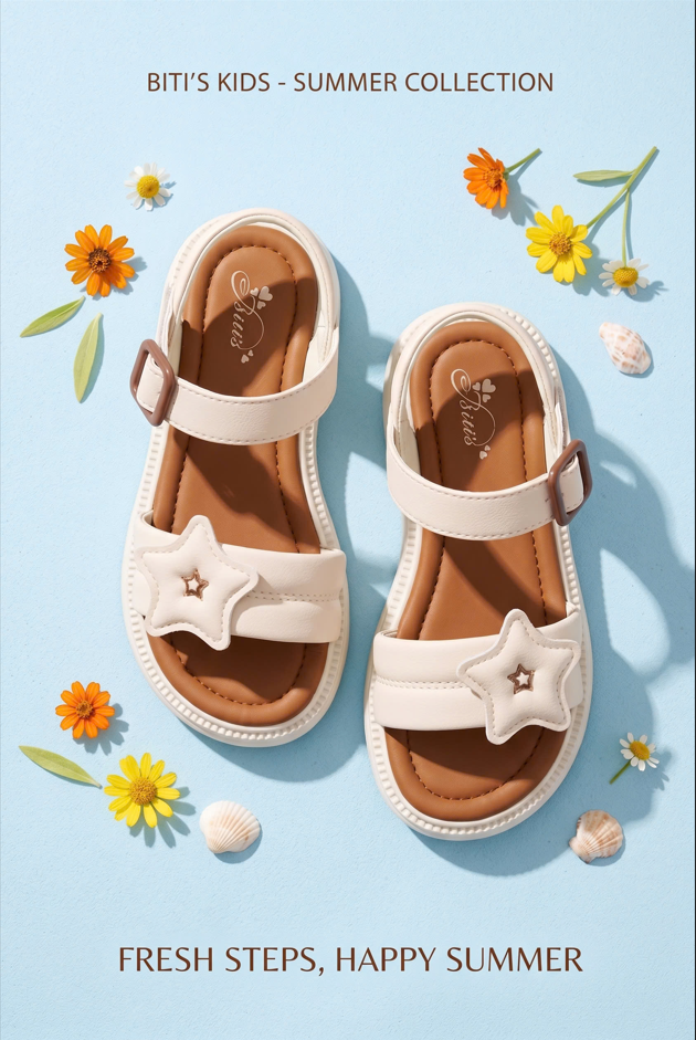 Sandal Biti's bé gái (28-34)