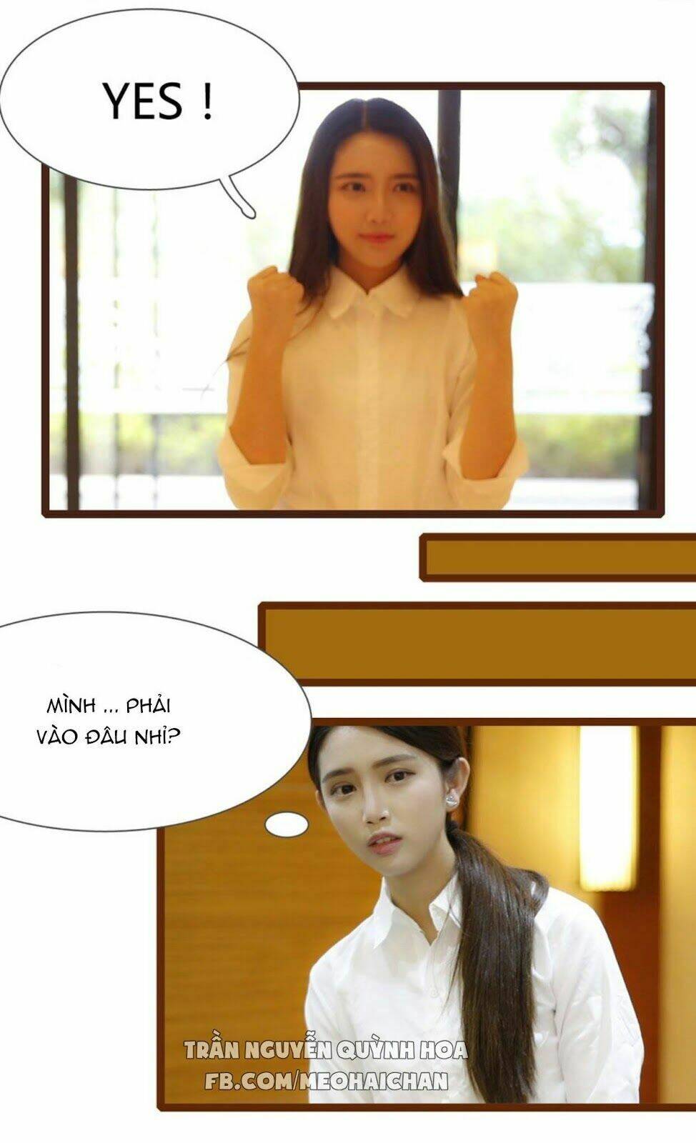 hôn đồ mạch lộ chapter 4 4