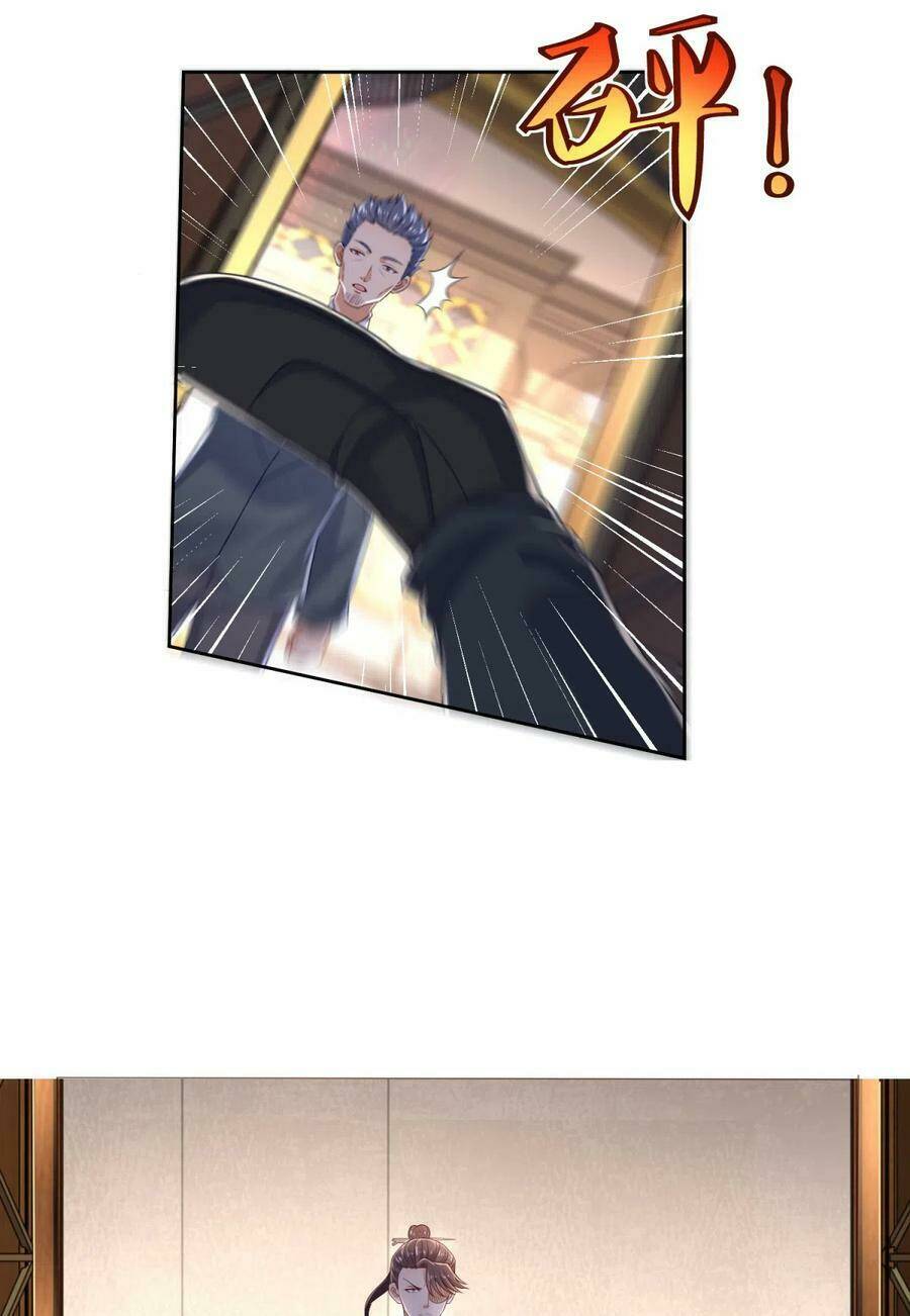 chí tôn toàn năng chapter 77 39