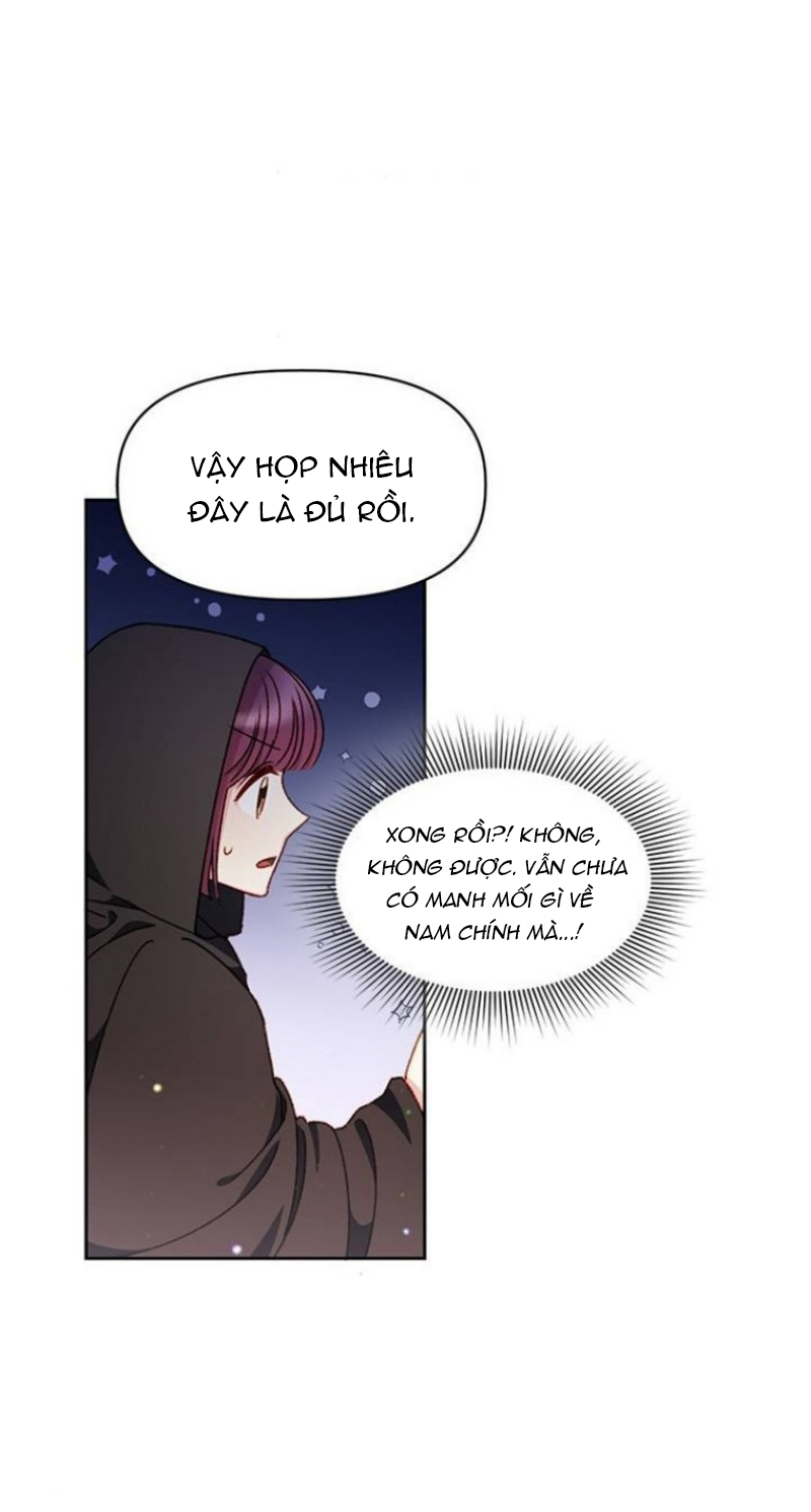 nữ chính muốn tôi trở thành mẹ kế chapter 27.2 8