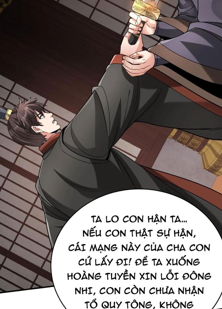 đại tần, ta là con tần thủy hoàng, giết địch thành thần chapter 92 6