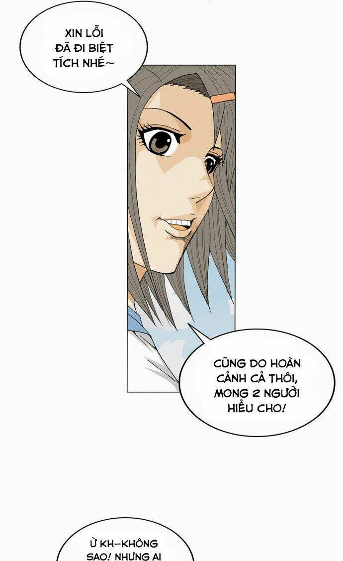 ultimate legend: kang hae hyo chapter 13 7