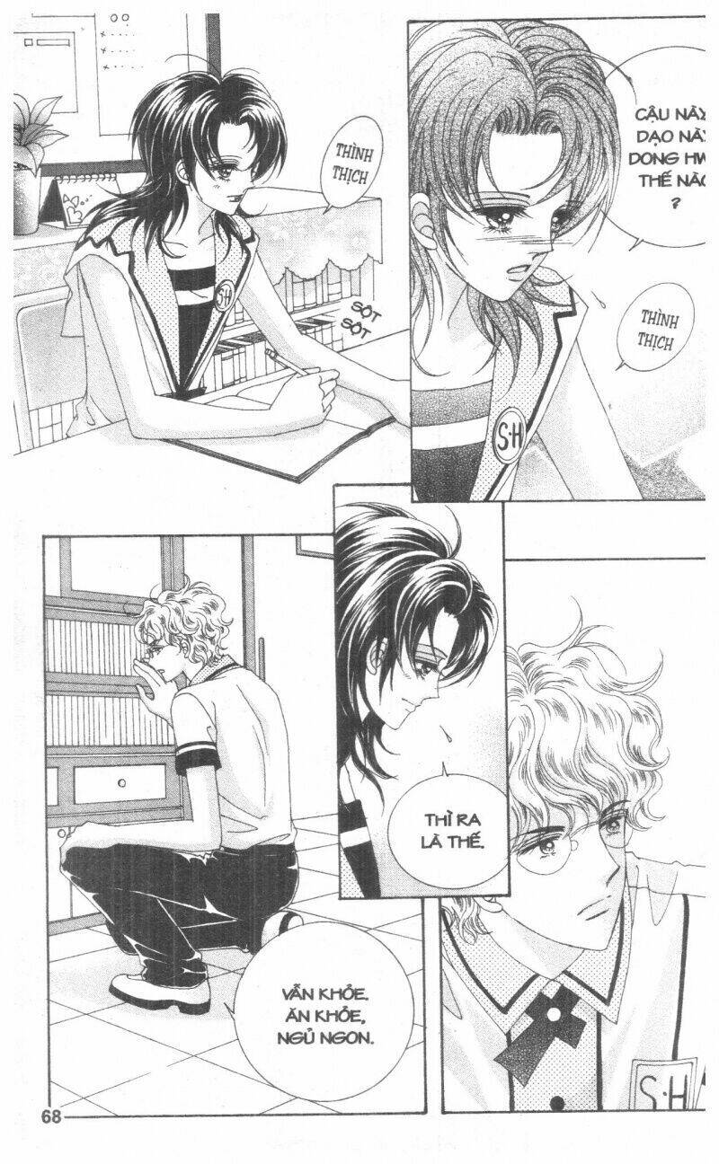 cũng vì em chapter 2 69