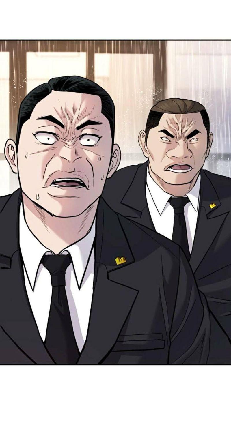 đặc vụ kim chapter 18 32