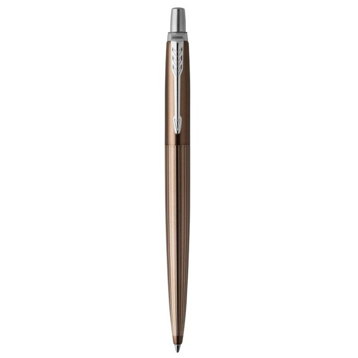 Bút bi cao cấp Parker Jotter PRM Đ-BRW PTP CT TB6-1953418