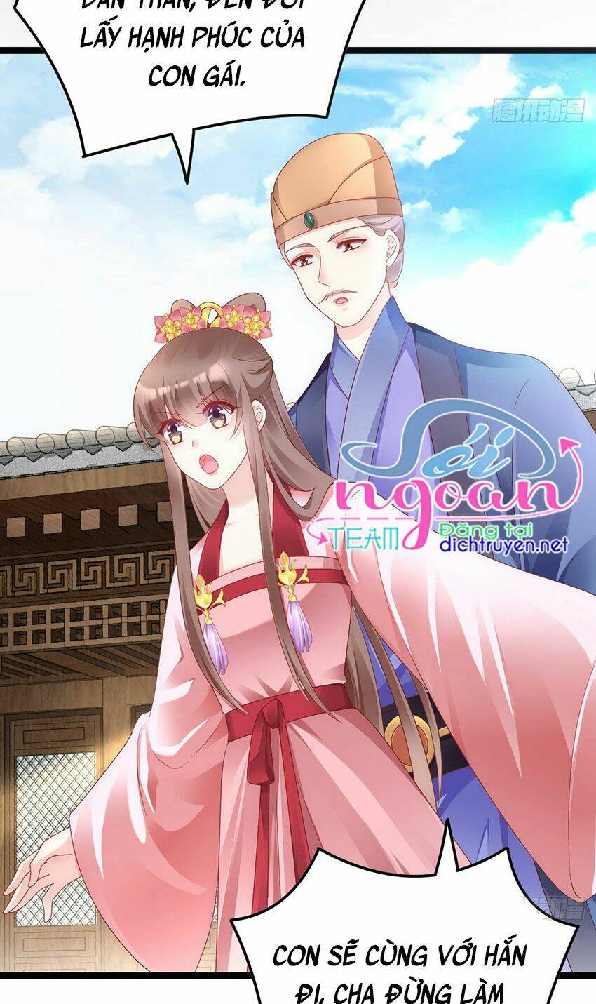 ta ở cổ đại nuôi nam nhân chapter 88 23