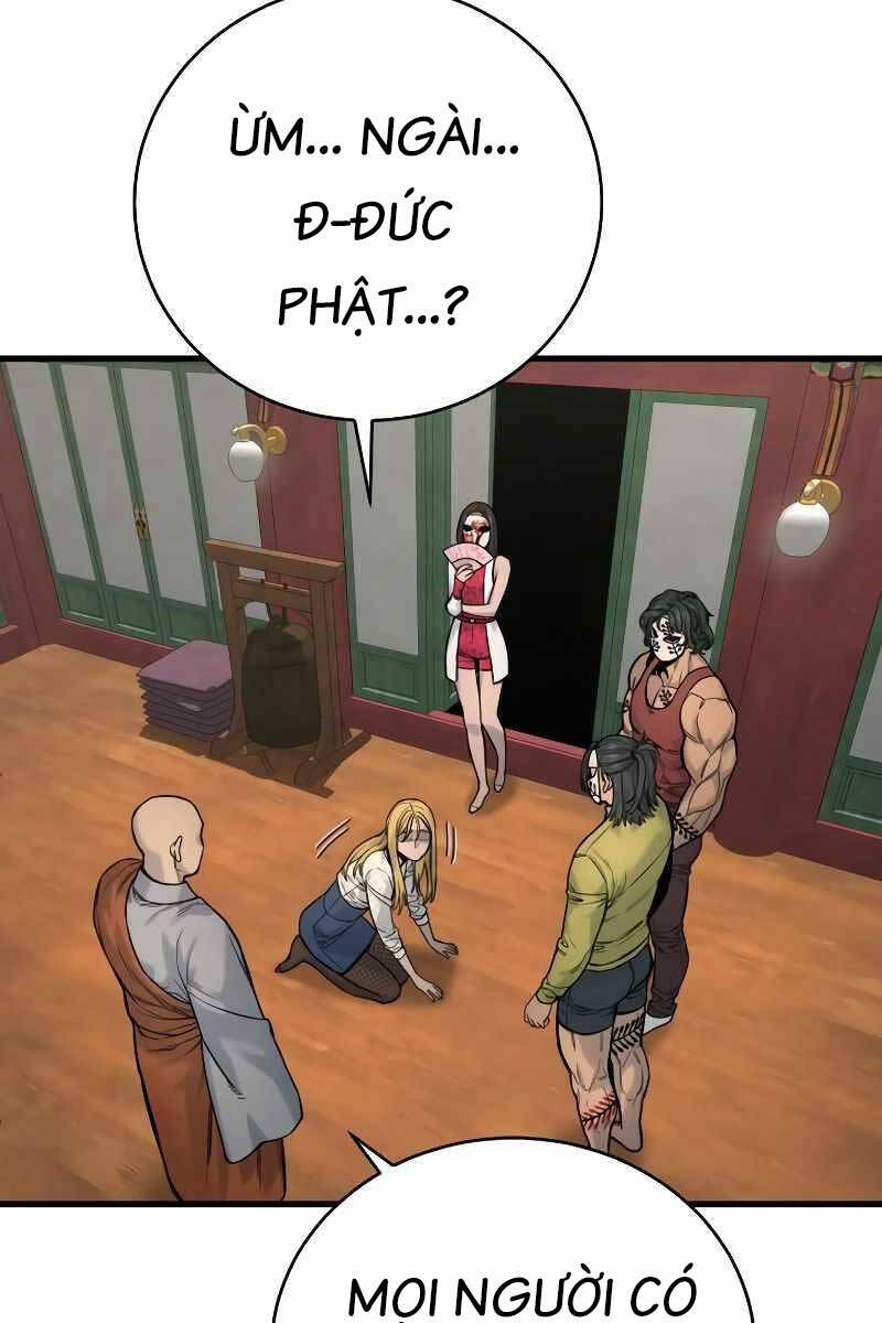 cảnh sát báo thù chapter 9.2 60