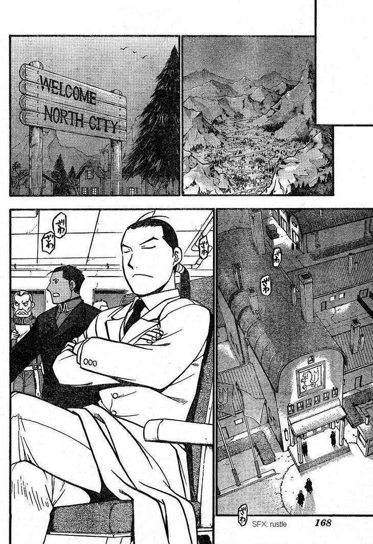 giả kim thuật chapter 64 10