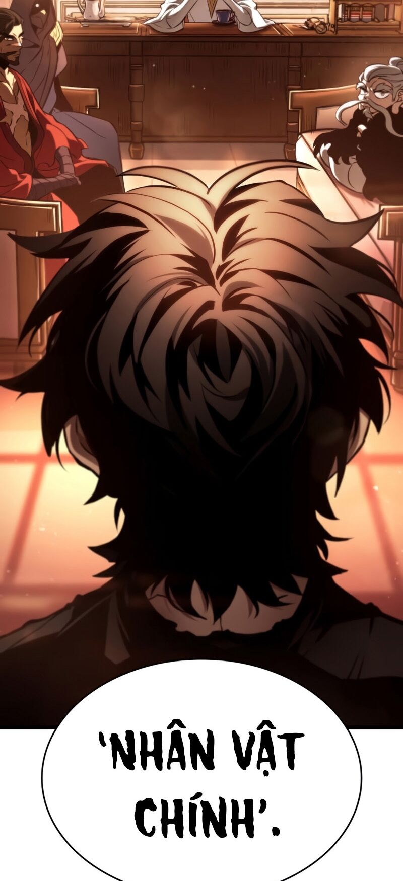 thế giới hậu tận thế chapter 23 38