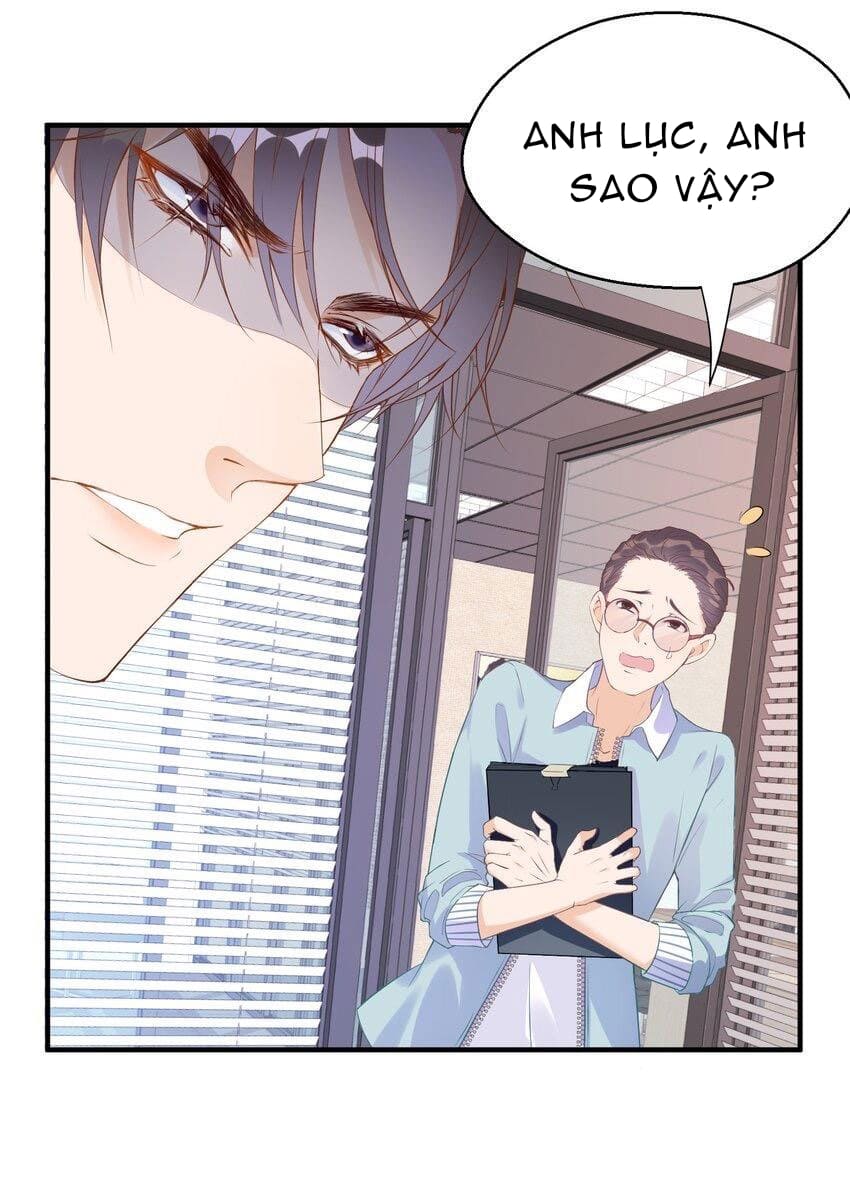 bỗng dưng lên hotsearch chapter 2 22