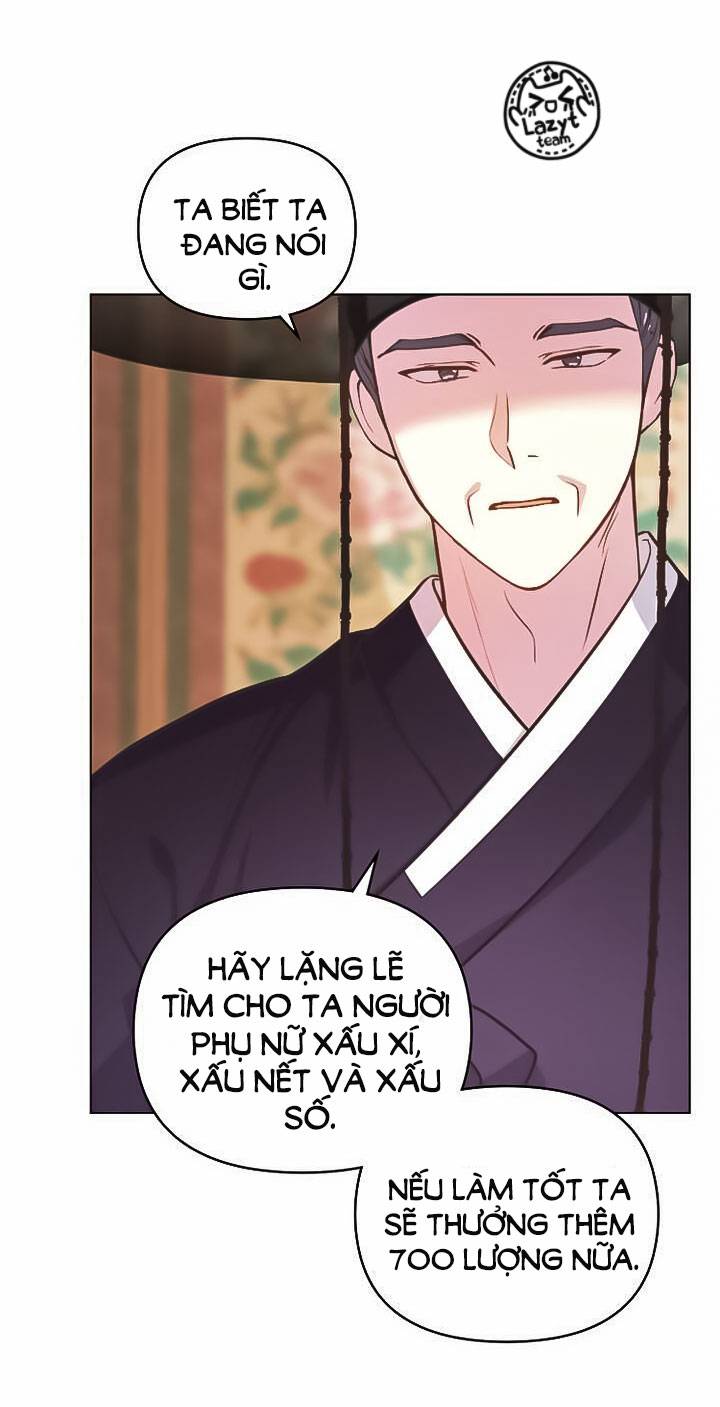 khi hoa nở chapter 3 39