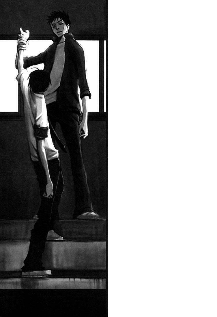 bầu trời một ngày tôi sẽ cất tiếng ca chapter 1 5