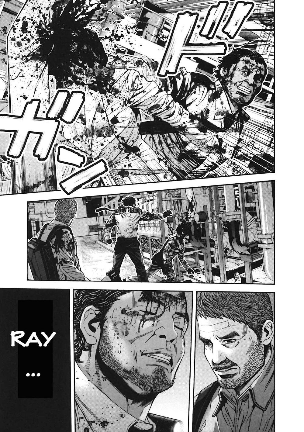 thảm họa marhawa chapter 10 15