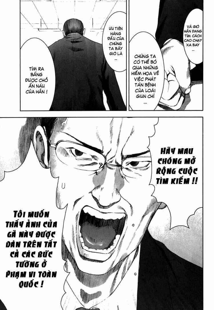 manhole chapter 22 23