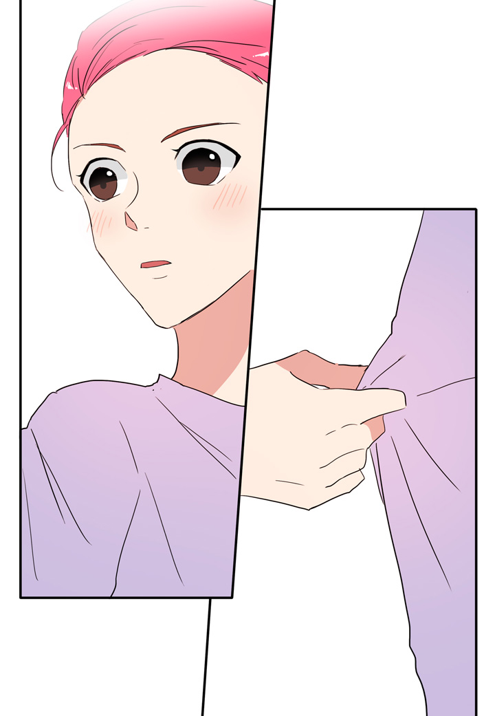 rắc rối về vấn đề yêu đương của tôi chapter 36 21