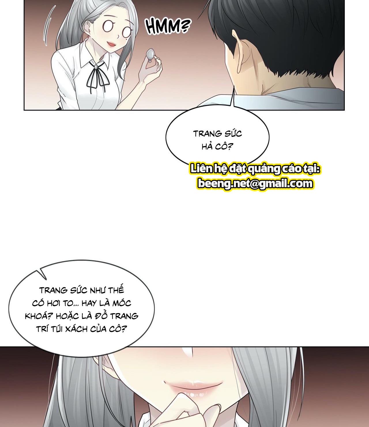 mở khóa tim em chapter 32 27