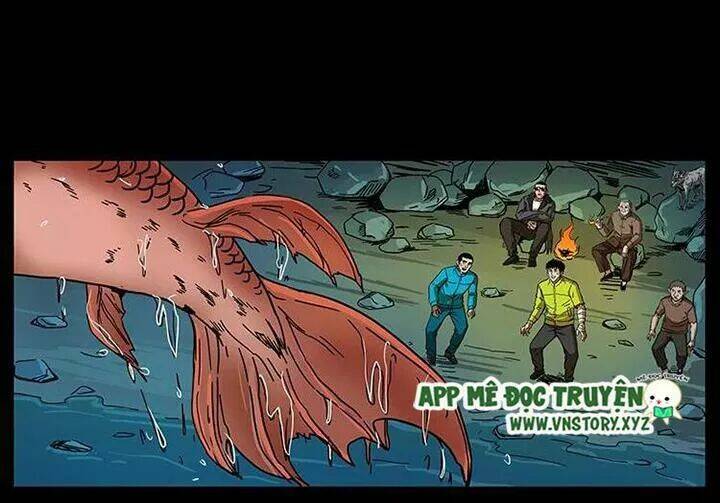 U Minh Ngụy Tượng Chapter 208 14