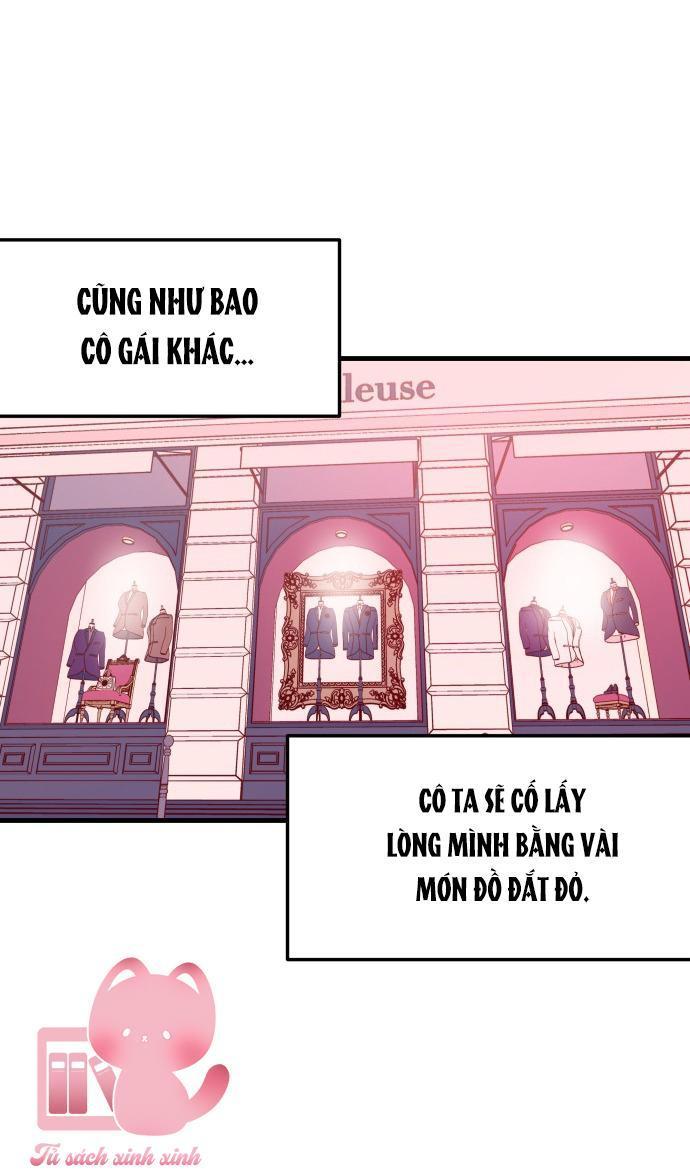 kẻ cắp gặp bà già chapter 1 85