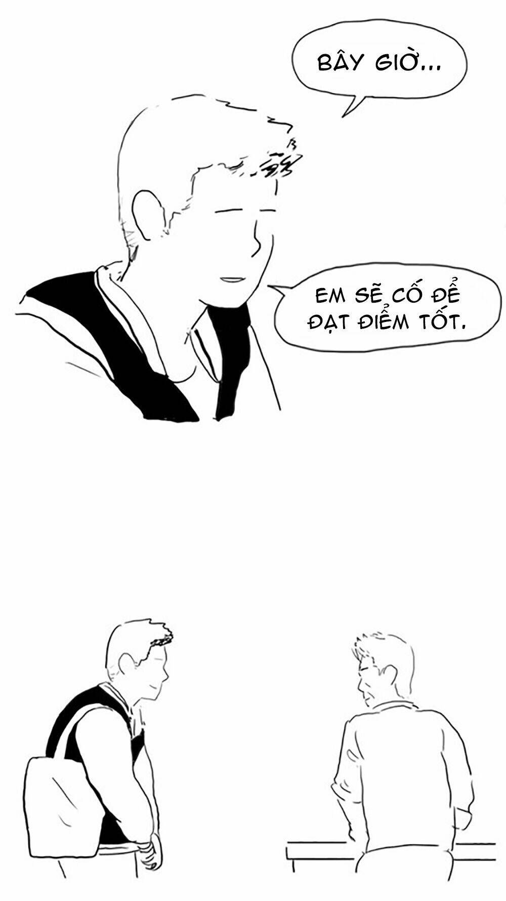 cô nàng trên lớp - the girl from class chapter 27 70