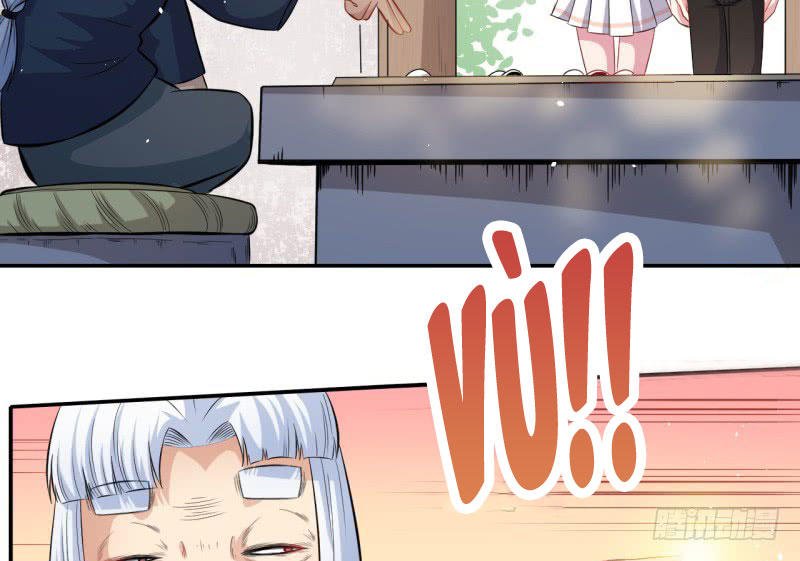 ngạo kiều quỷ vương yêu ta chapter 96 36