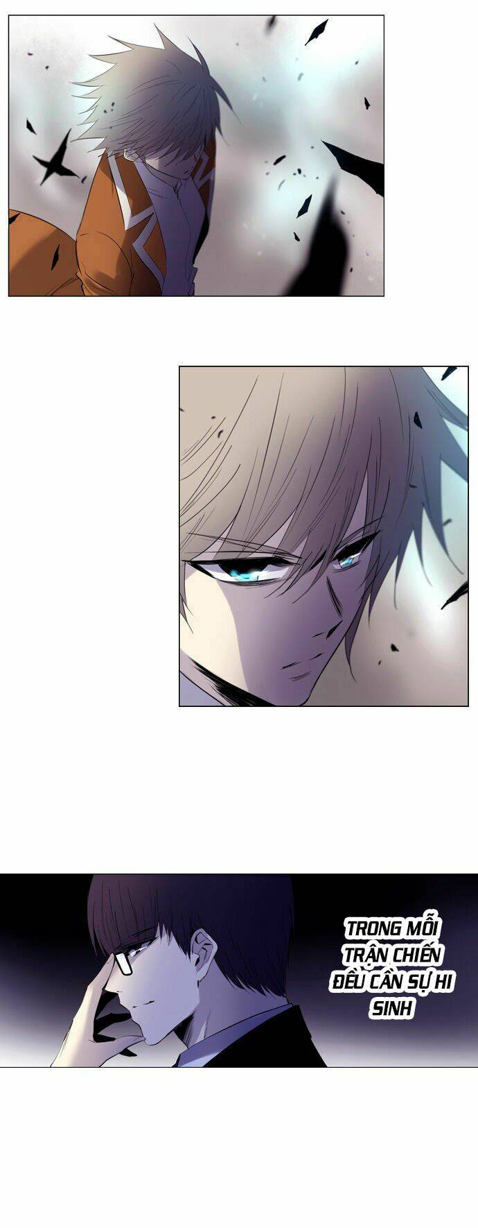 bản khế ước linh hồn chapter 138 21