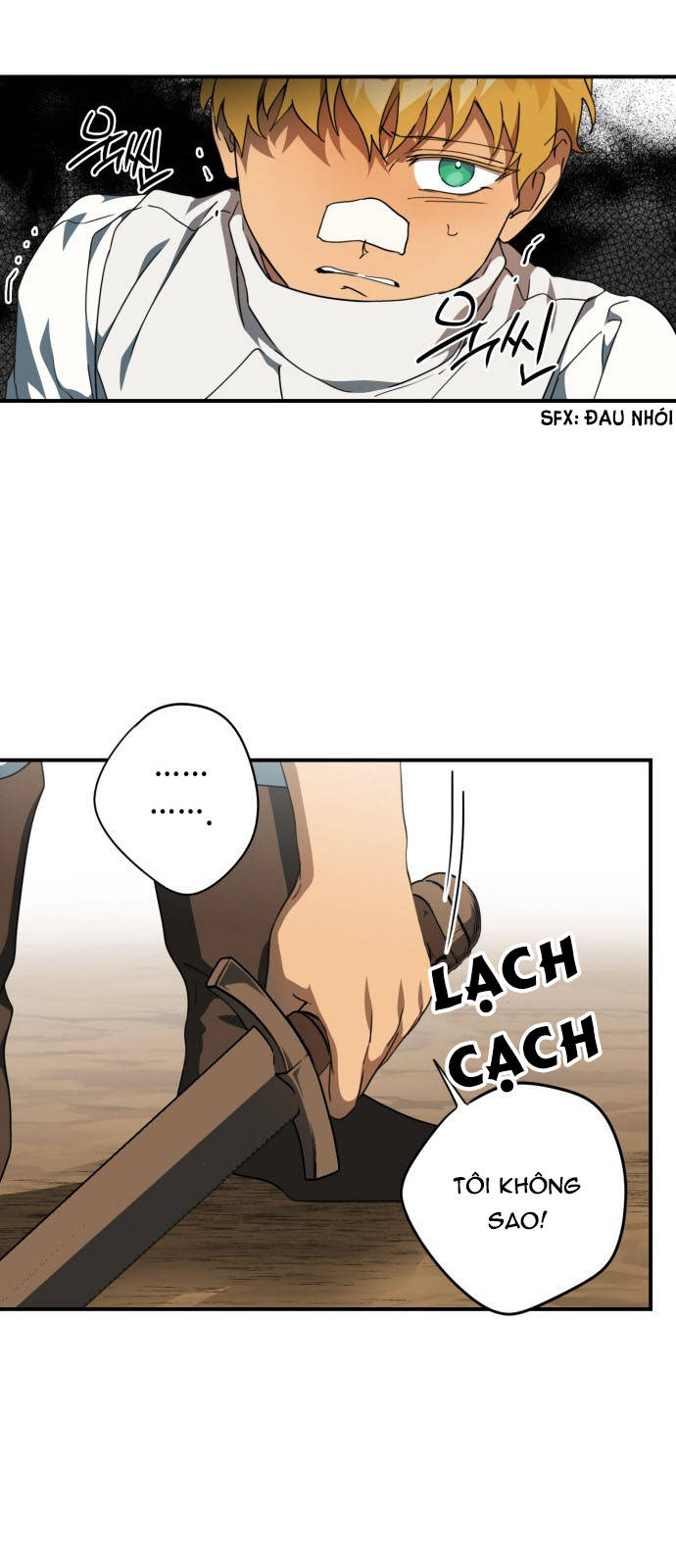 bị che khuất bởi hoàng hôn chapter 59 31