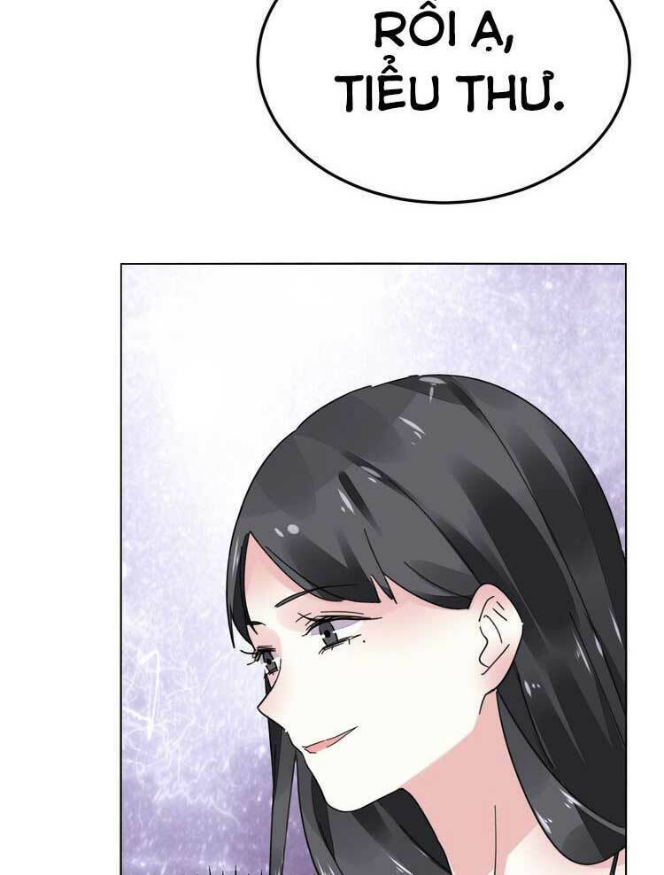 điều ước sủng ái bất bình đẳng chapter 70.1 16