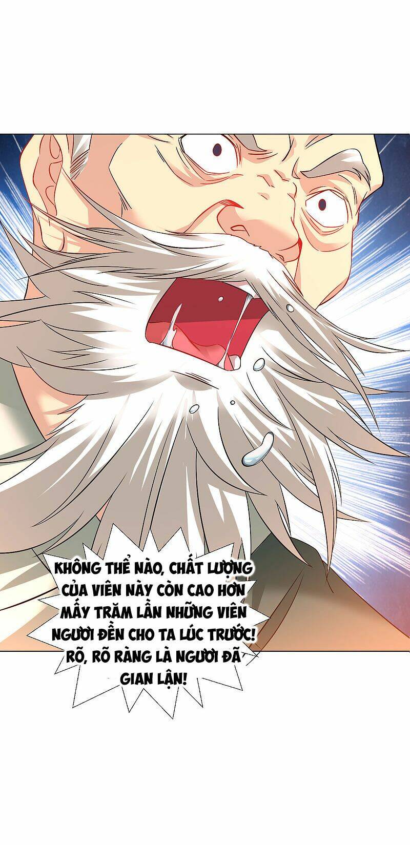 đạo ấn chapter 96 17
