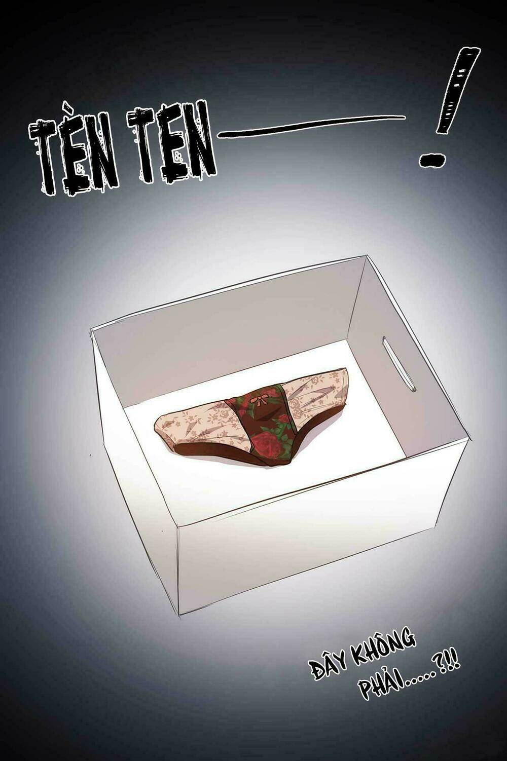 acup tiên sinh chapter 0 34